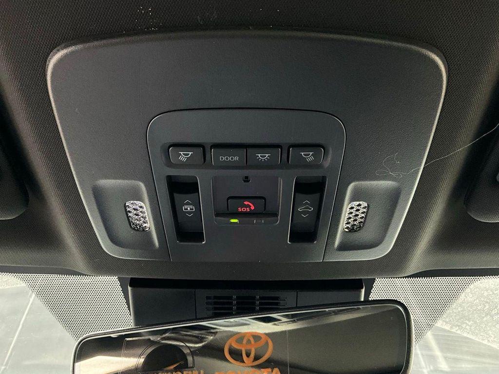 new 2026 Toyota Camry car, priced at $39,049