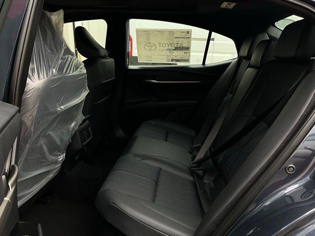 new 2026 Toyota Camry car, priced at $39,049