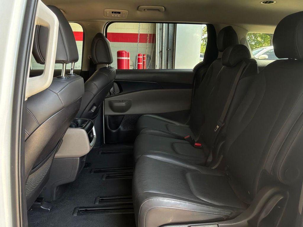 used 2026 Kia Carnival car, priced at $33,926