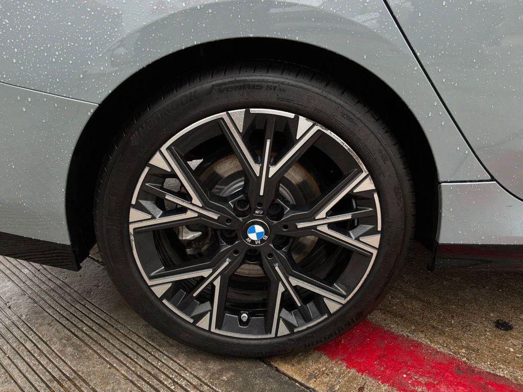 used 2025 BMW 228 Gran Coupe car, priced at $32,901