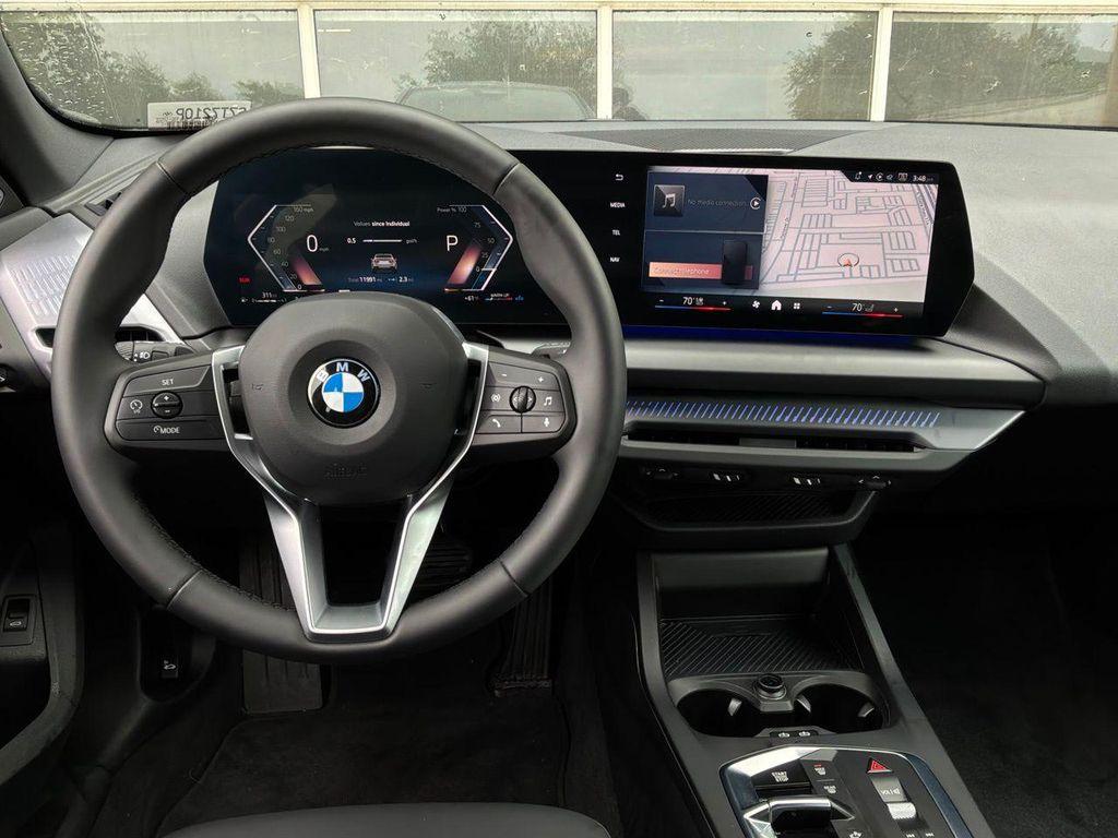 used 2025 BMW 228 Gran Coupe car, priced at $32,901