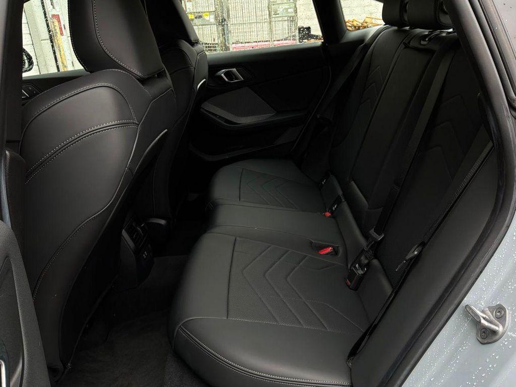 used 2025 BMW 228 Gran Coupe car, priced at $32,901