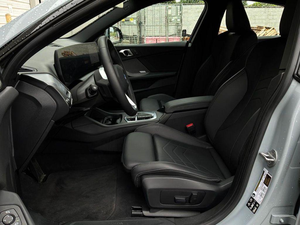 used 2025 BMW 228 Gran Coupe car, priced at $32,901
