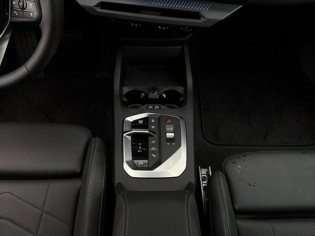 used 2025 BMW 228 Gran Coupe car, priced at $32,901