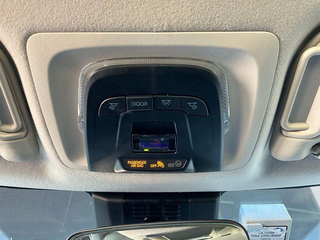 used 2025 Toyota Corolla car, priced at $19,701