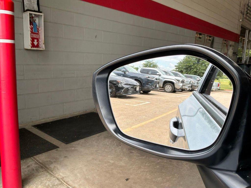 used 2025 Honda Civic car, priced at $24,126