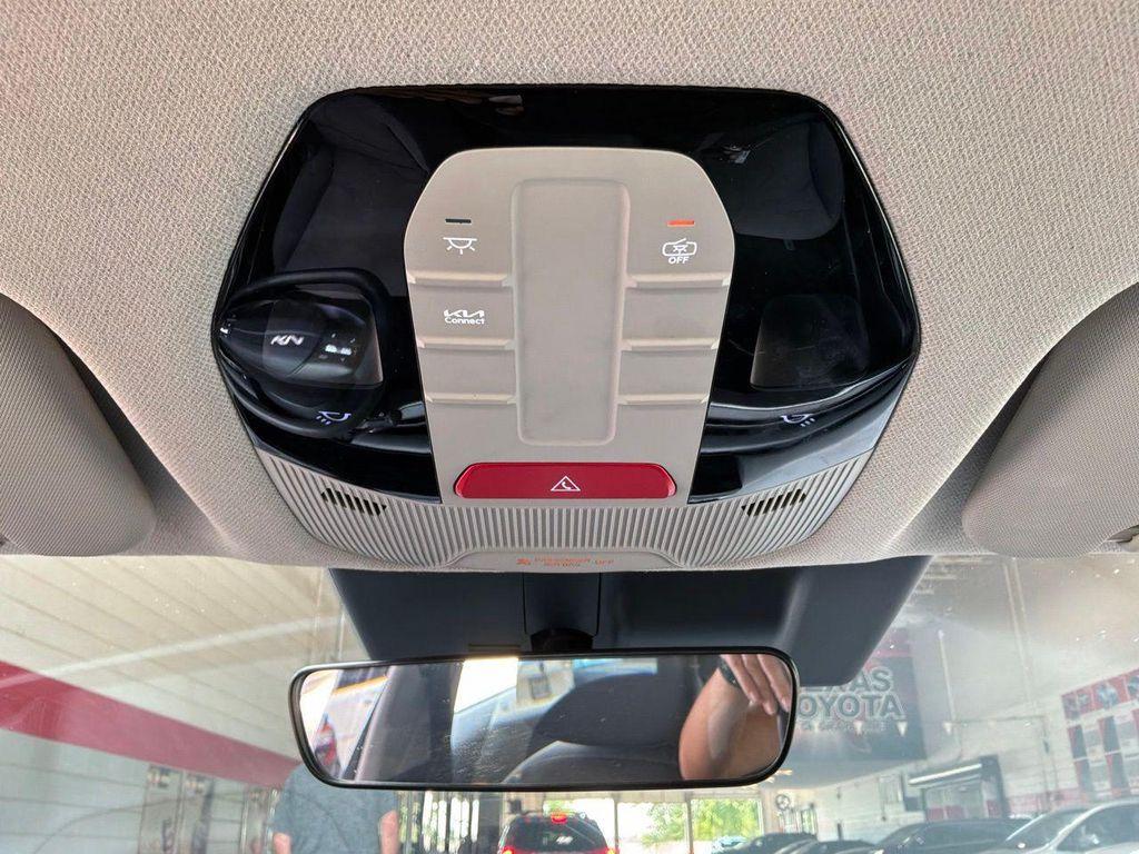 used 2025 Kia K4 car, priced at $17,701