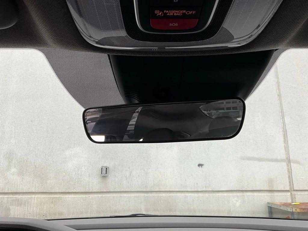 used 2025 Hyundai Elantra car, priced at $20,901