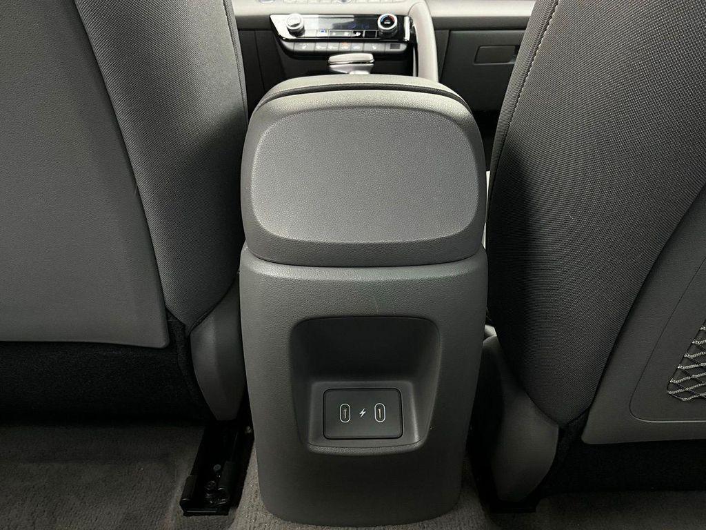 used 2025 Hyundai Elantra car, priced at $20,901