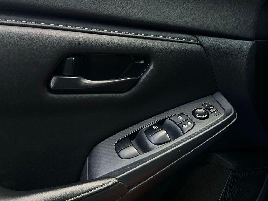 used 2025 Nissan Sentra car, priced at $16,901