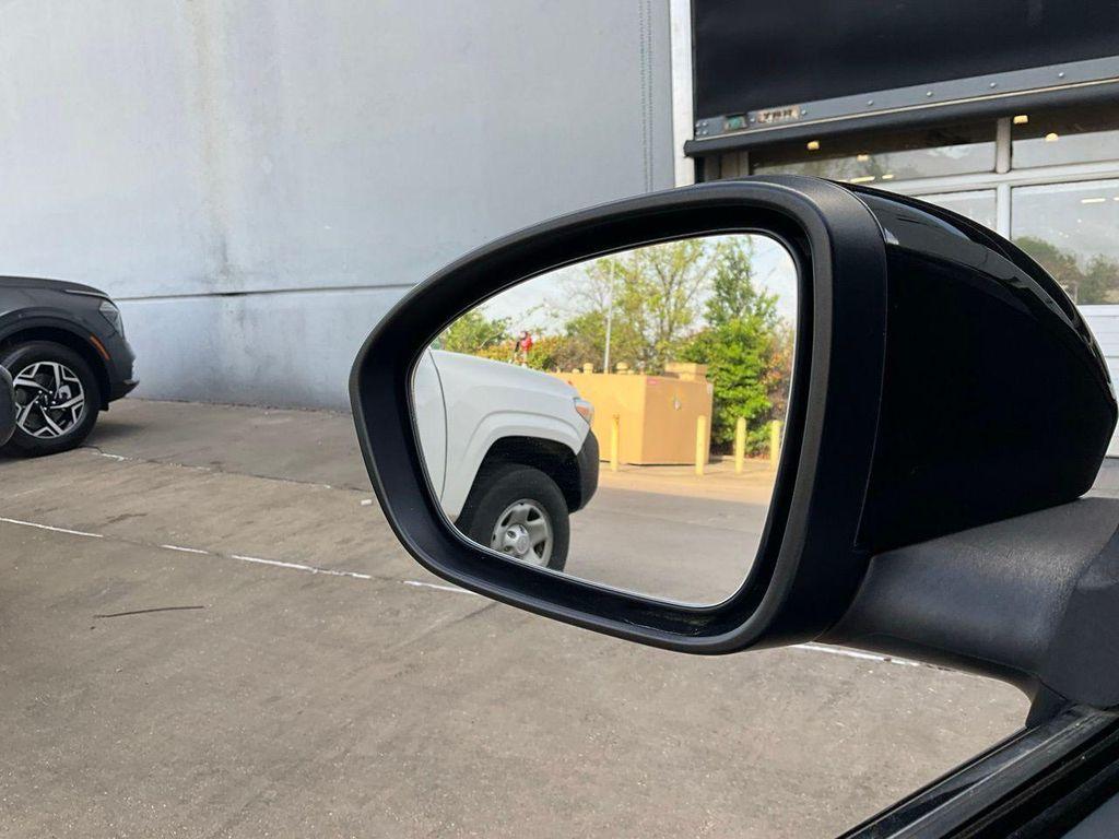 used 2025 Nissan Sentra car, priced at $16,901