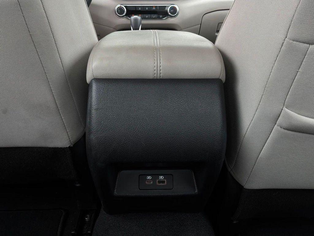used 2025 Nissan Altima car, priced at $18,701