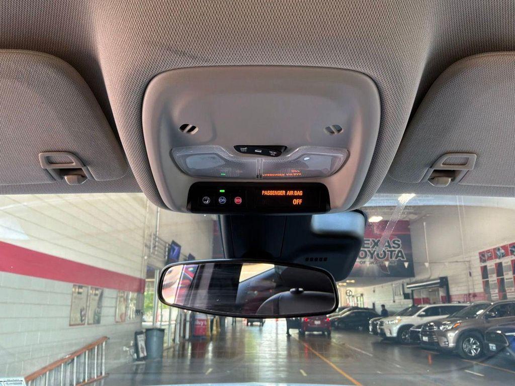 used 2025 Buick Encore GX car, priced at $17,126