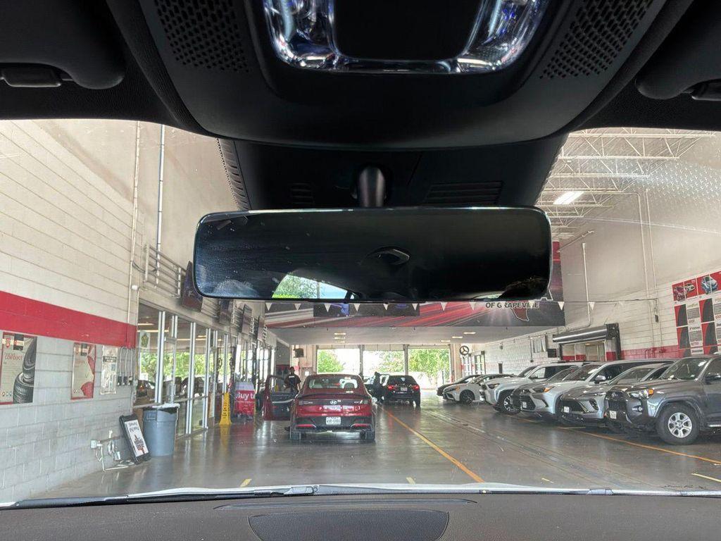 used 2025 Mercedes-Benz GLA 250 car, priced at $27,026