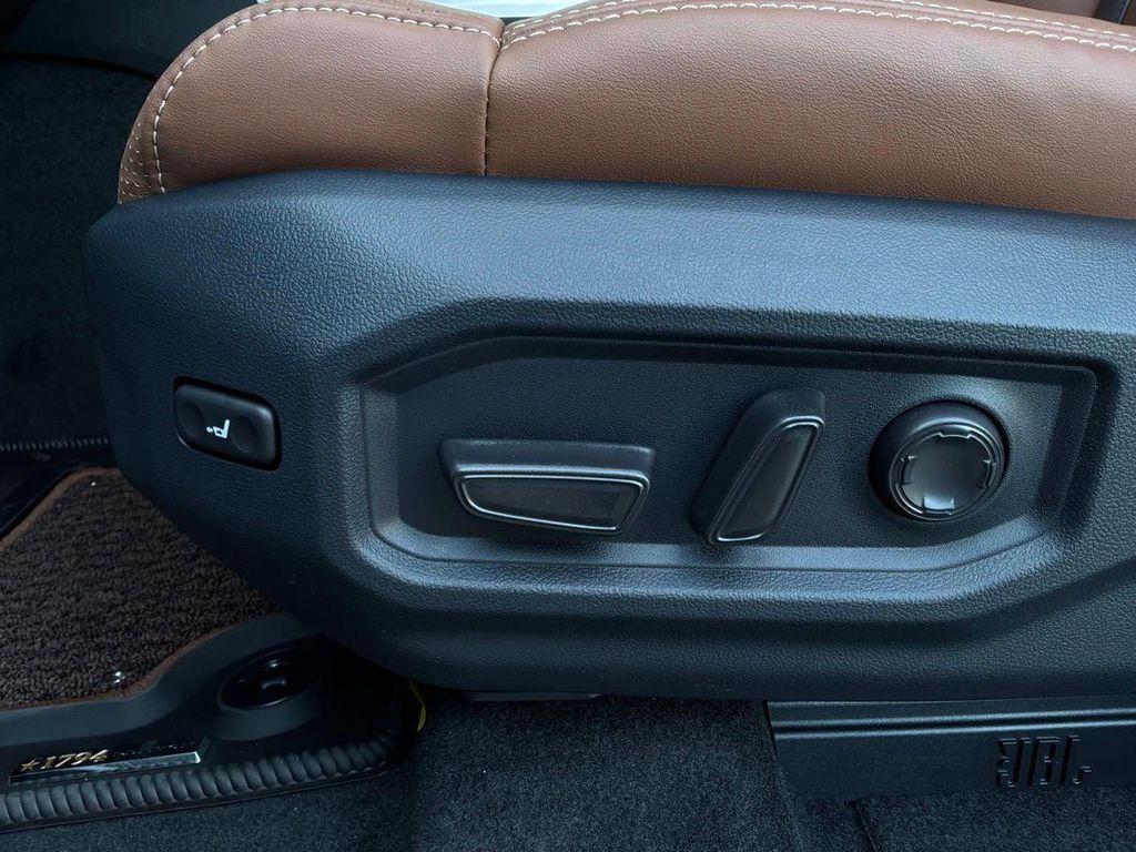 new 2026 Toyota Tundra Hybrid car, priced at $70,414