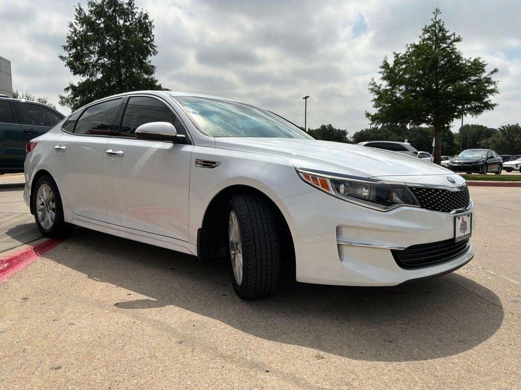 used 2018 Kia Optima car, priced at $8,701