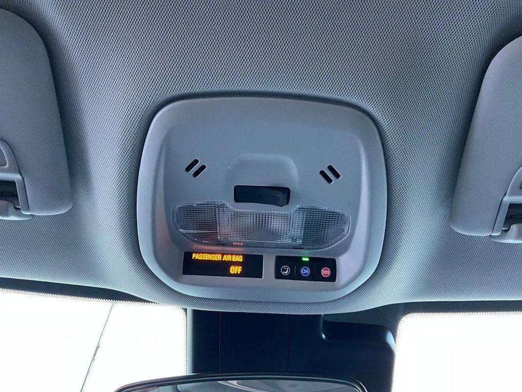 used 2025 Chevrolet Trax car, priced at $17,901