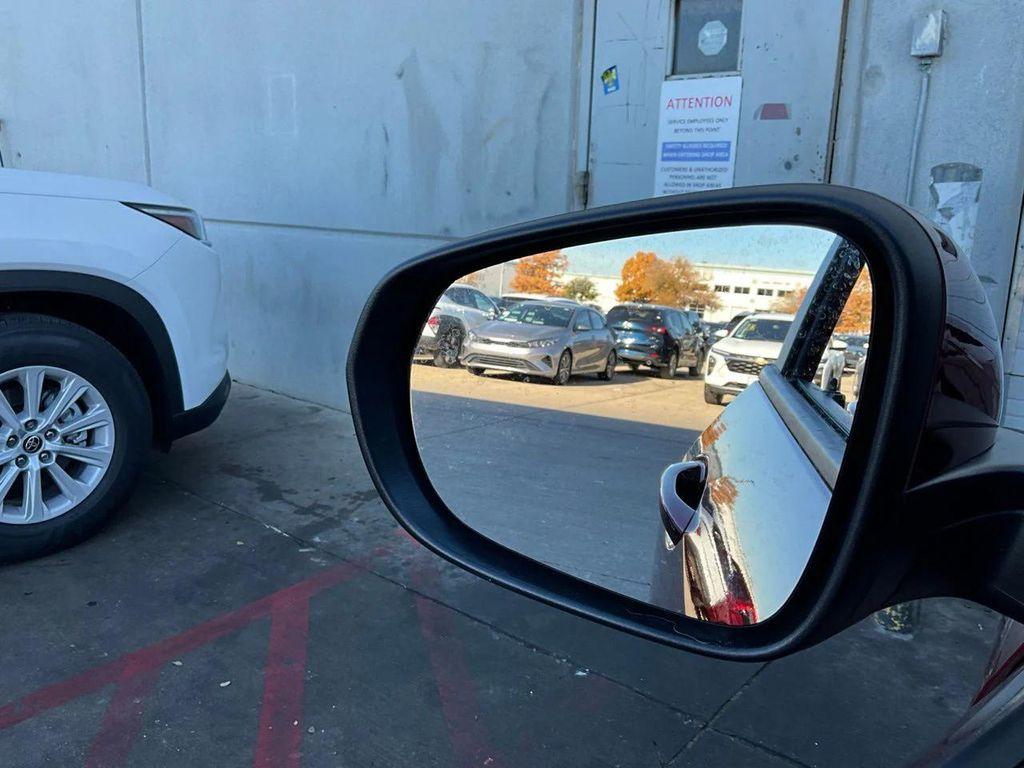 used 2025 Chevrolet Trax car, priced at $17,901