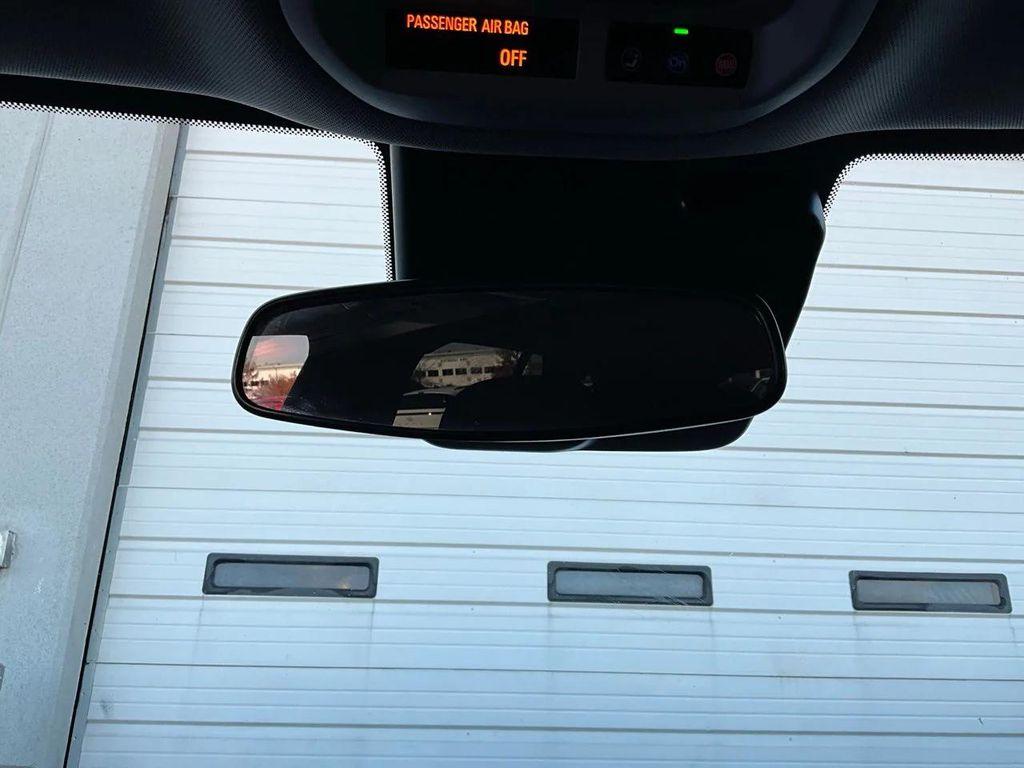 used 2025 Chevrolet Trax car, priced at $17,901