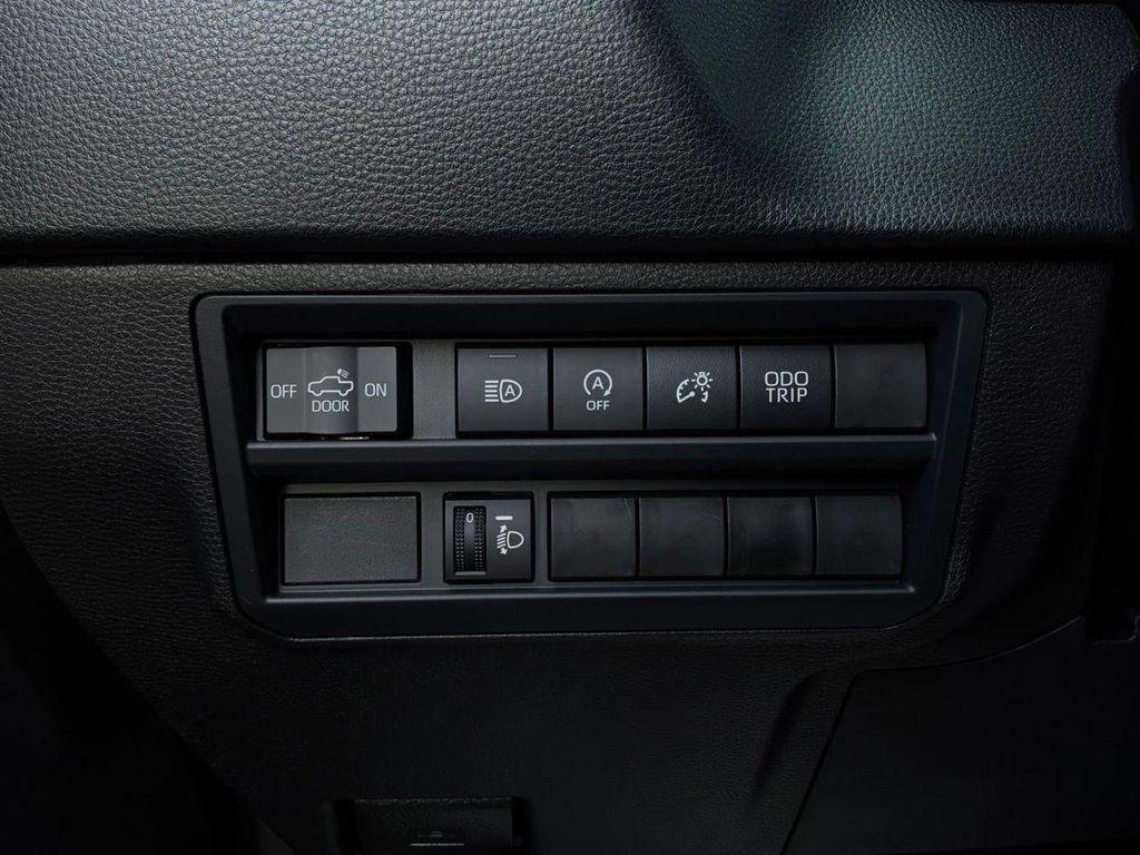 new 2026 Toyota Tundra car, priced at $53,890