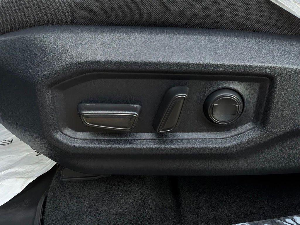 new 2026 Toyota Tundra car, priced at $53,890