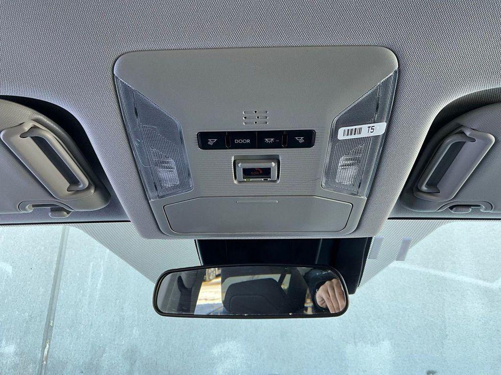 used 2025 Toyota RAV4 car, priced at $26,901