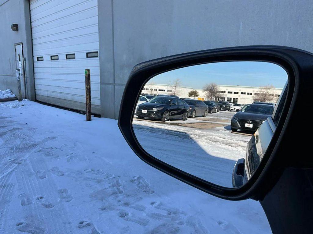 used 2025 Toyota RAV4 car, priced at $26,901