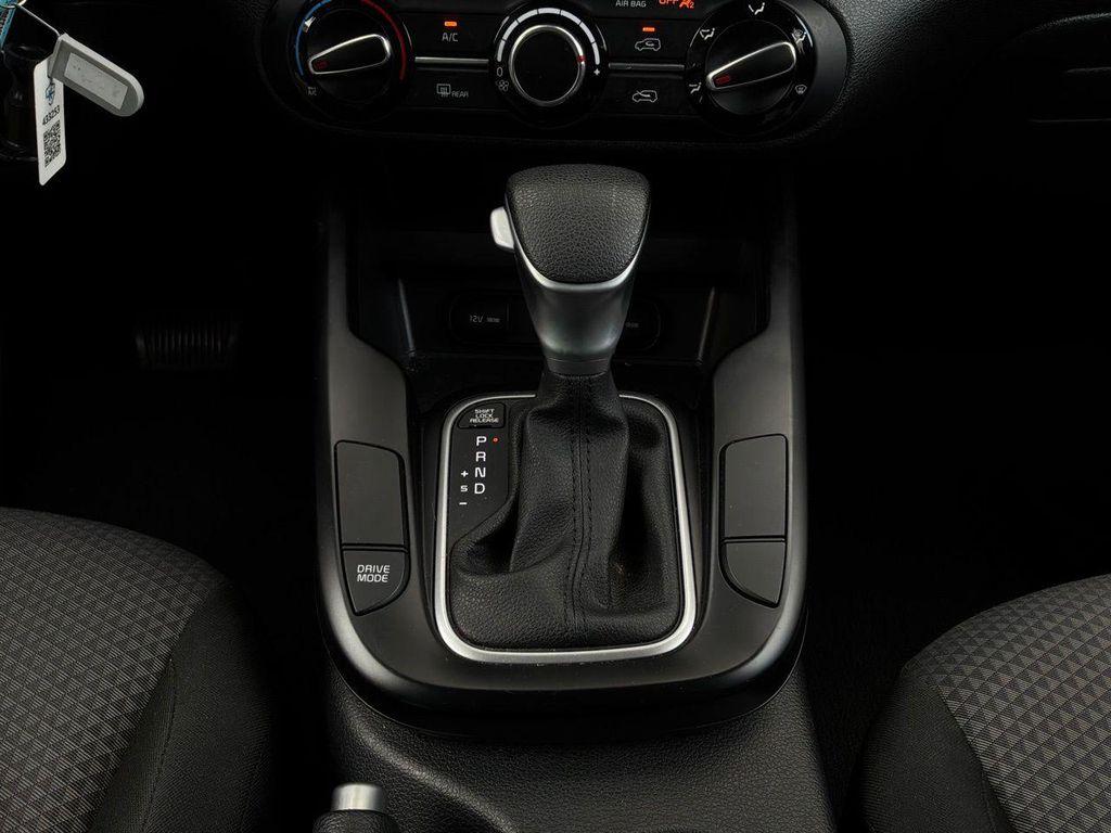used 2025 Kia Soul car, priced at $15,701