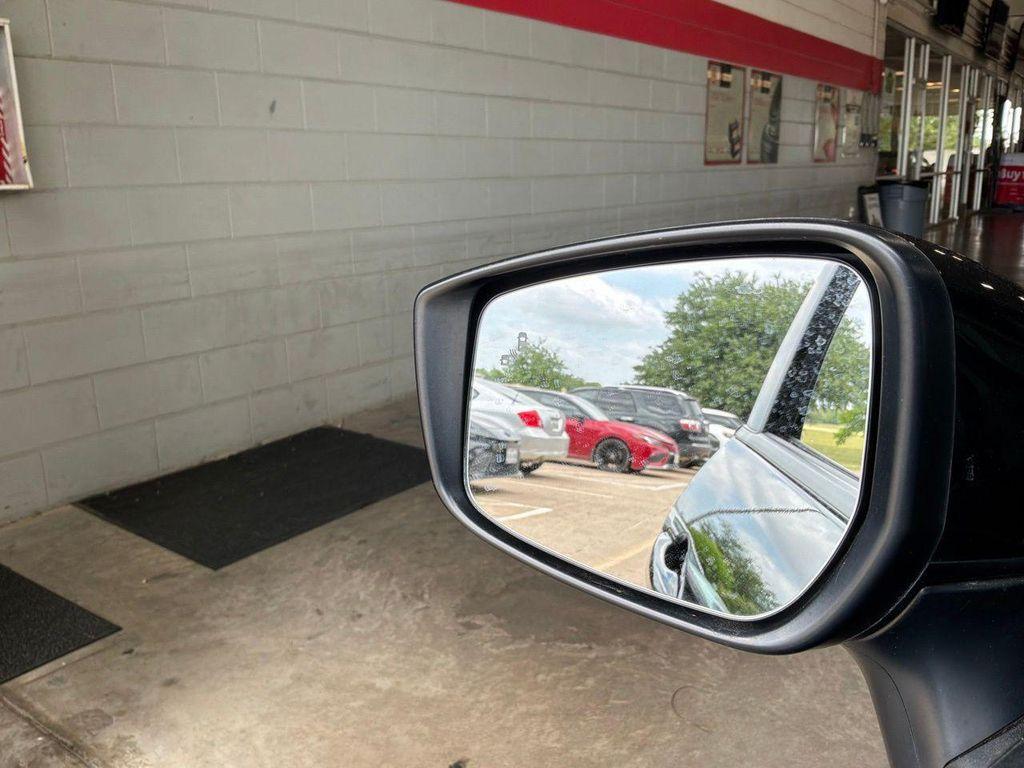 used 2025 Nissan Versa car, priced at $15,901