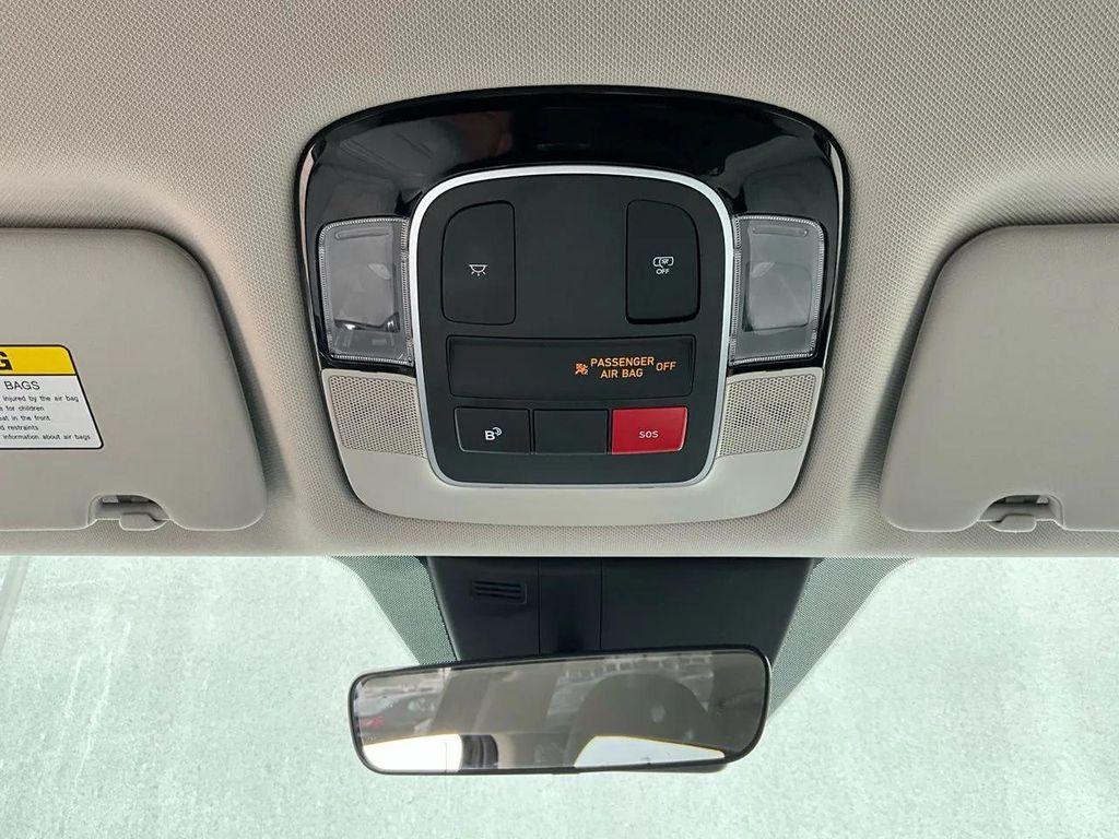 used 2025 Hyundai Tucson car, priced at $22,901