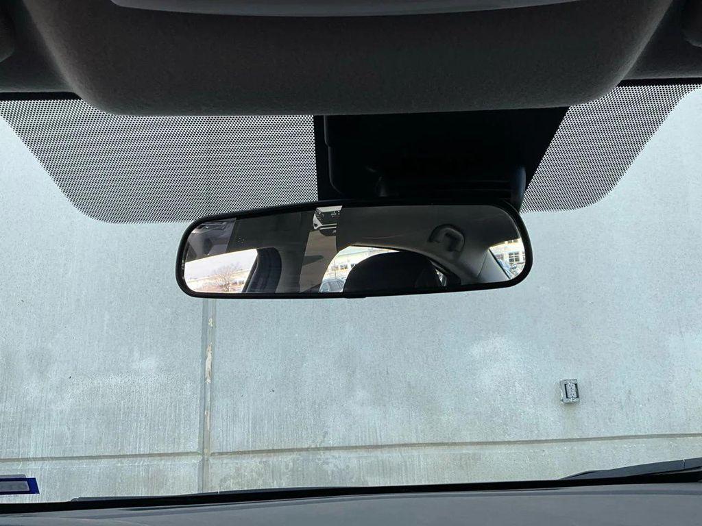 used 2025 Nissan Versa car, priced at $15,501