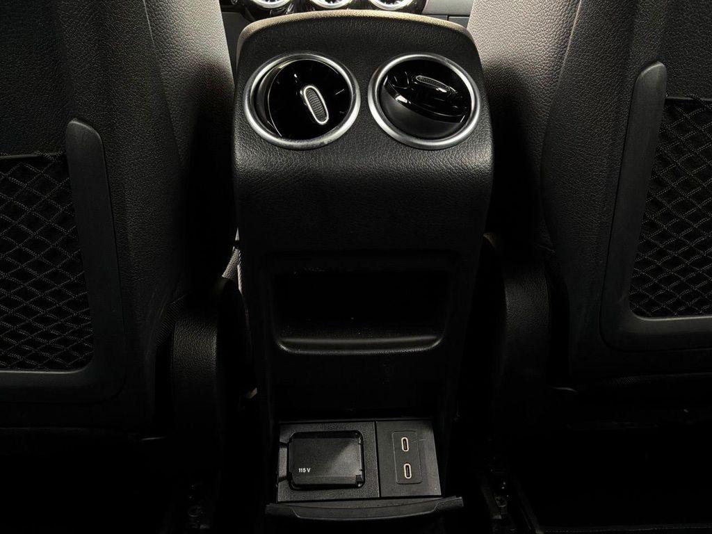 used 2025 Mercedes-Benz GLA 250 car, priced at $25,901