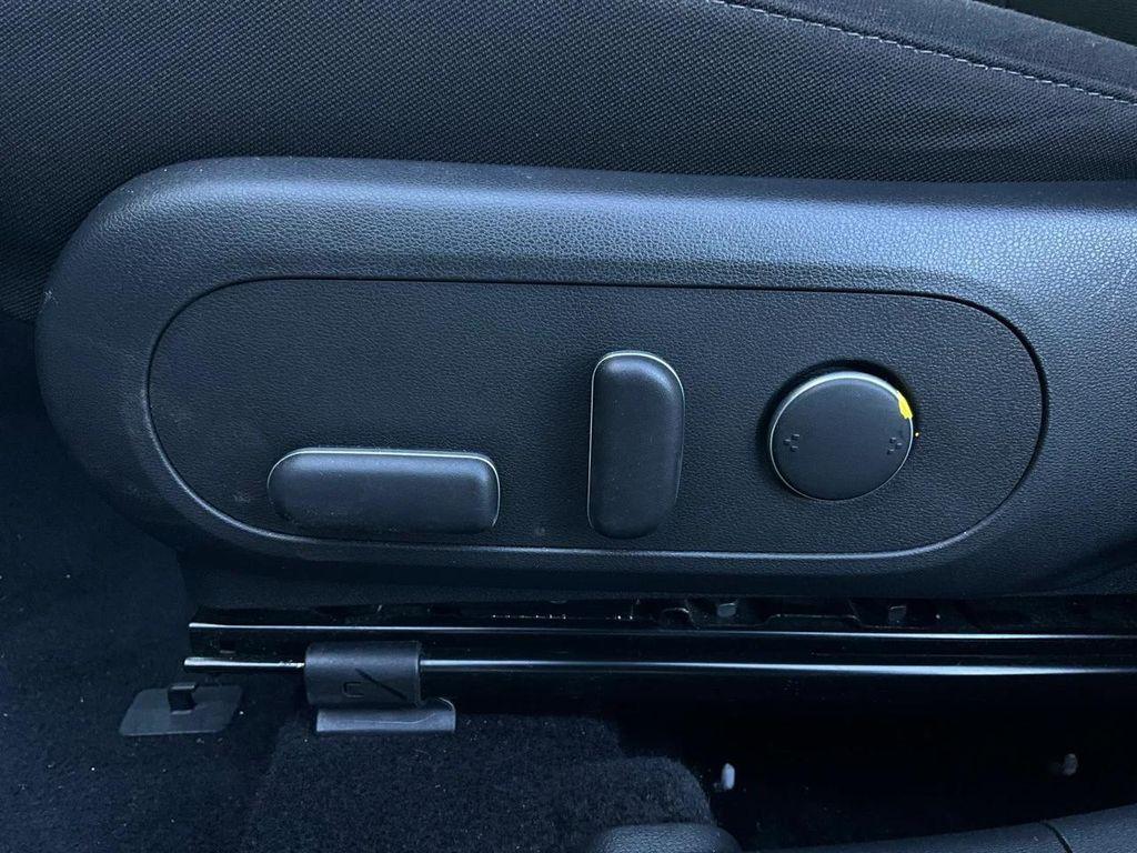 used 2025 Hyundai Kona car, priced at $20,601