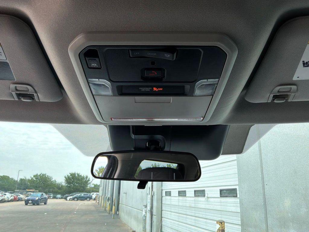 used 2023 Toyota Tundra car, priced at $38,701