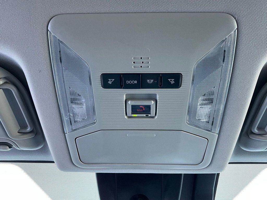 used 2025 Toyota RAV4 car, priced at $27,801