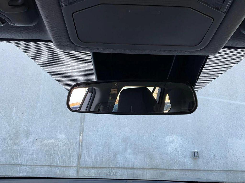 used 2025 Toyota RAV4 car, priced at $27,801