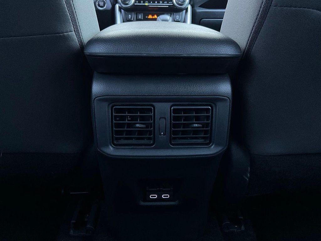 used 2025 Toyota RAV4 car, priced at $27,801