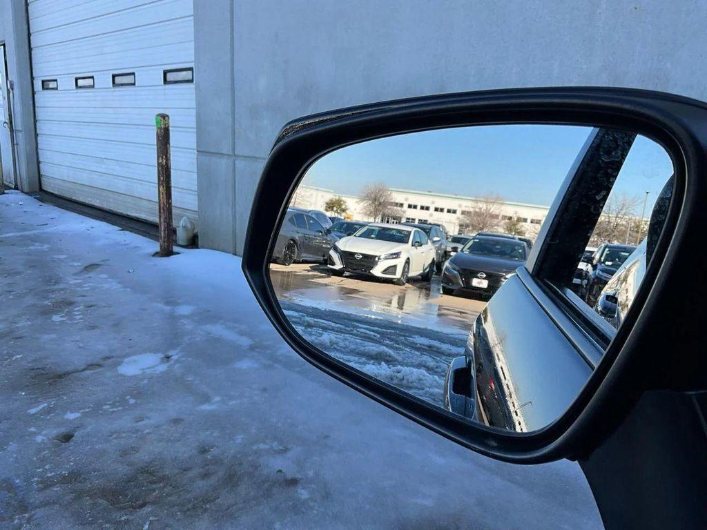 used 2025 Toyota RAV4 car, priced at $27,801