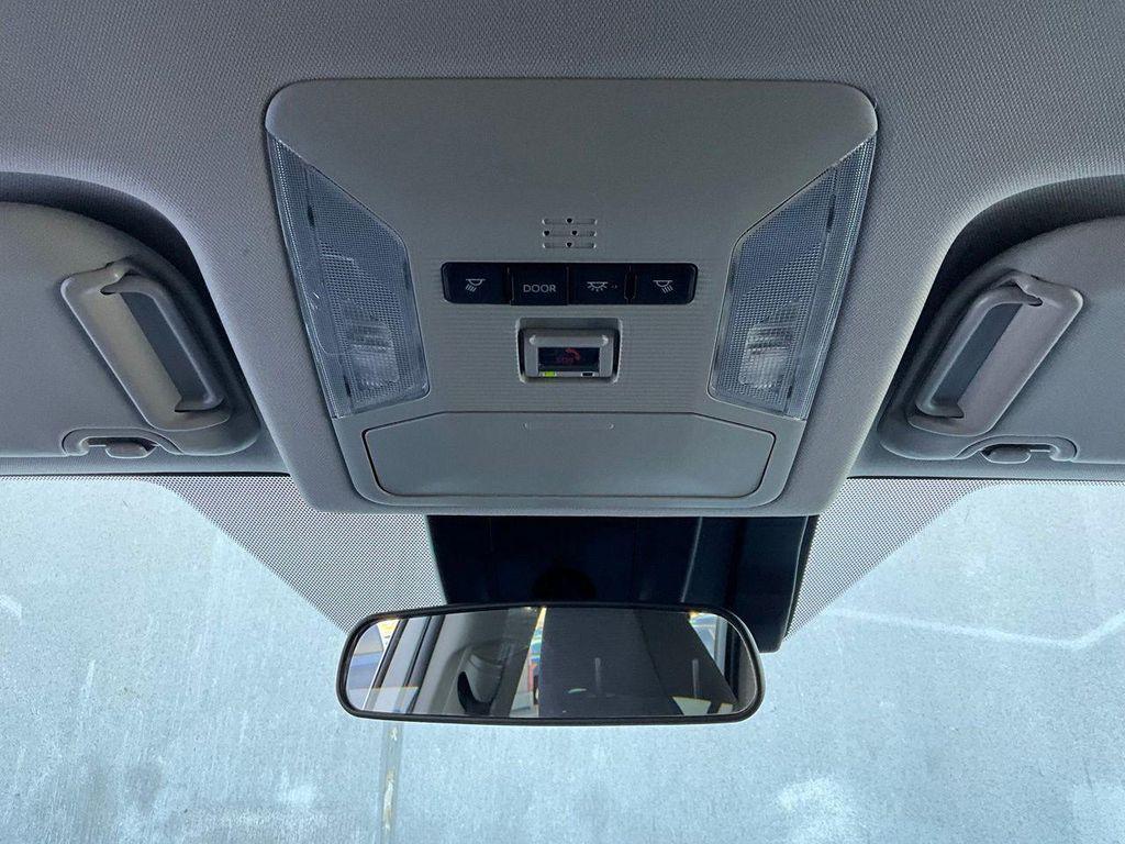 used 2025 Toyota RAV4 car, priced at $27,801