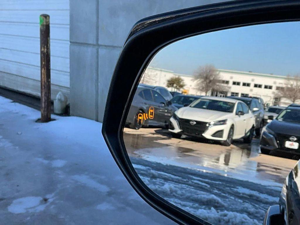 used 2025 Toyota RAV4 car, priced at $27,801