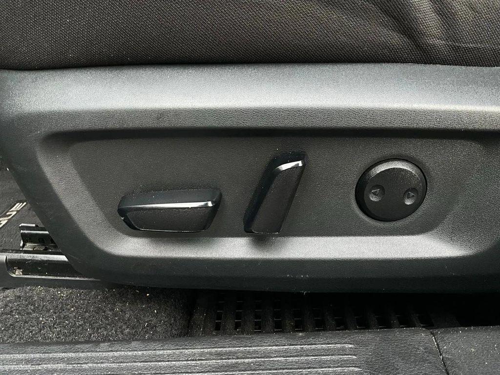 used 2023 Nissan Rogue car, priced at $15,901