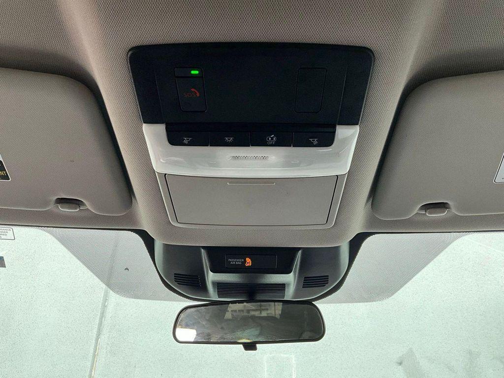 used 2023 Nissan Rogue car, priced at $15,901