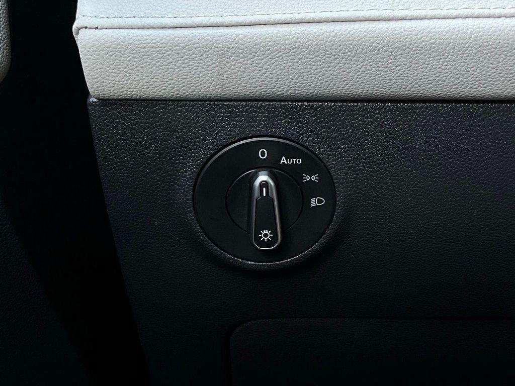 used 2025 Volkswagen Taos car, priced at $19,901