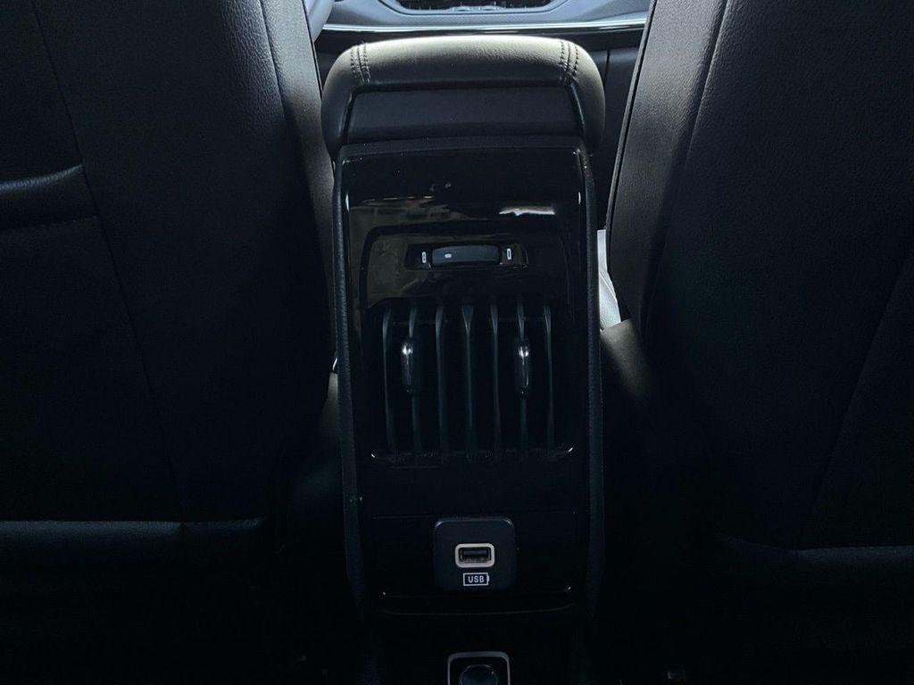 used 2025 Jeep Compass car, priced at $22,901