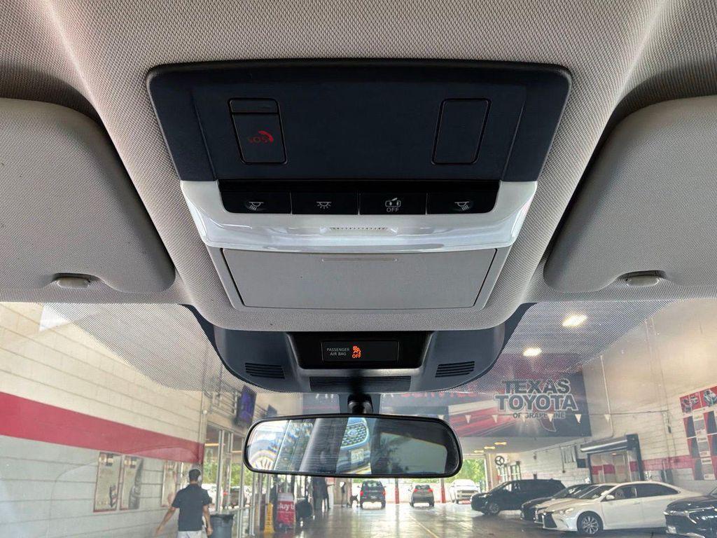 used 2025 Nissan Rogue car, priced at $19,026