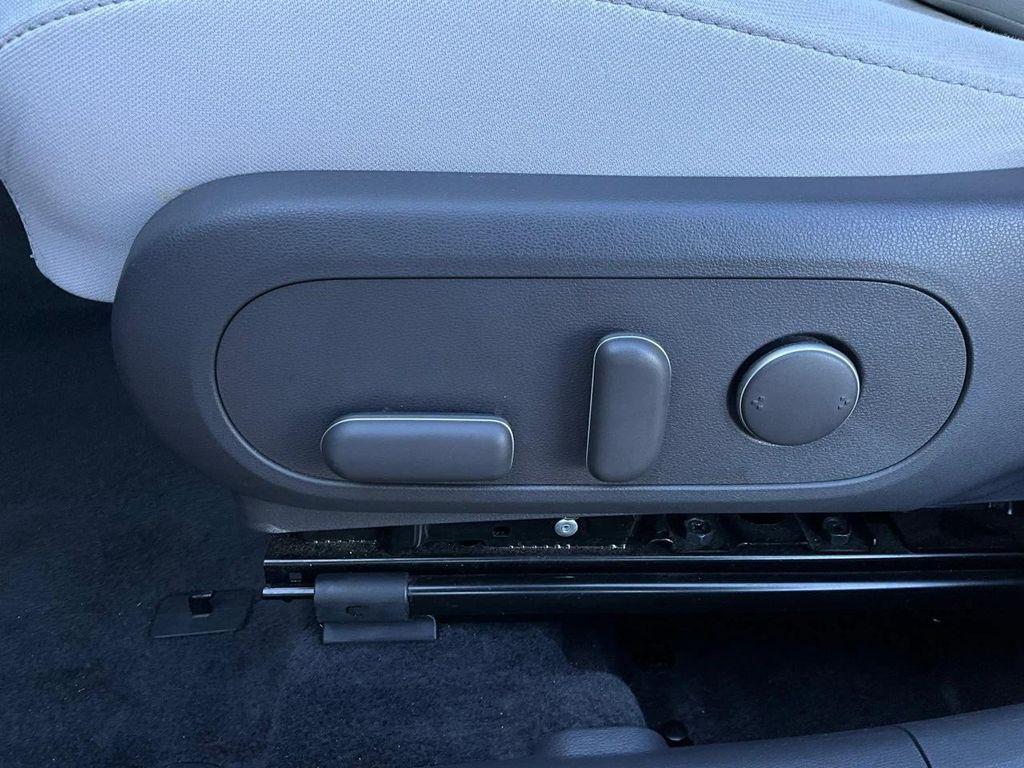 used 2025 Hyundai Kona car, priced at $19,801