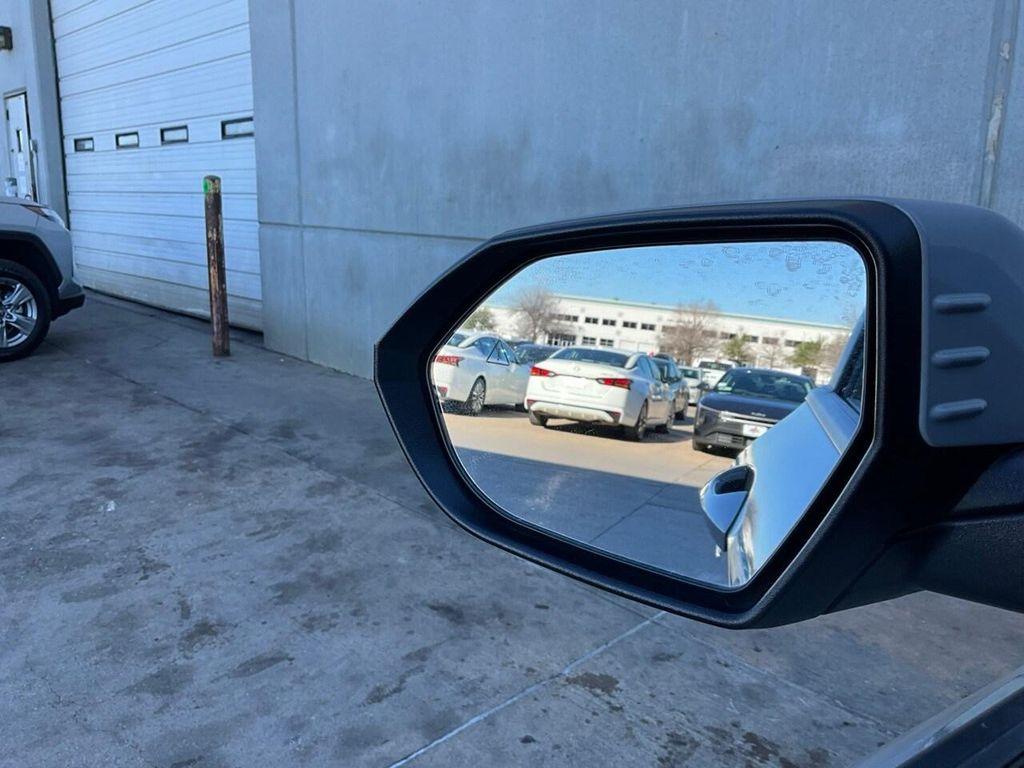 used 2025 Hyundai Kona car, priced at $19,801