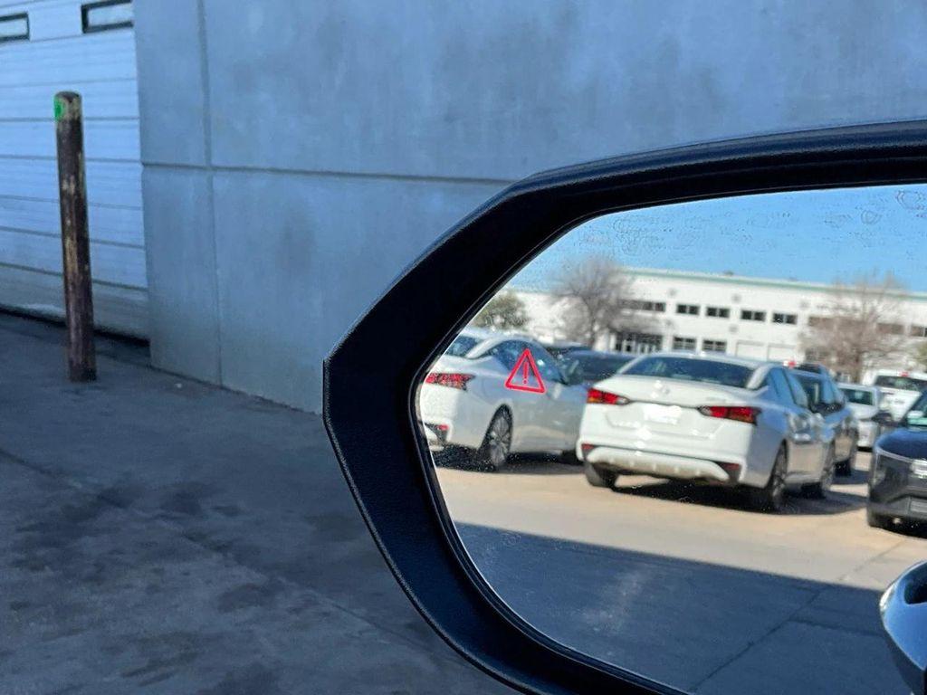 used 2025 Hyundai Kona car, priced at $19,801