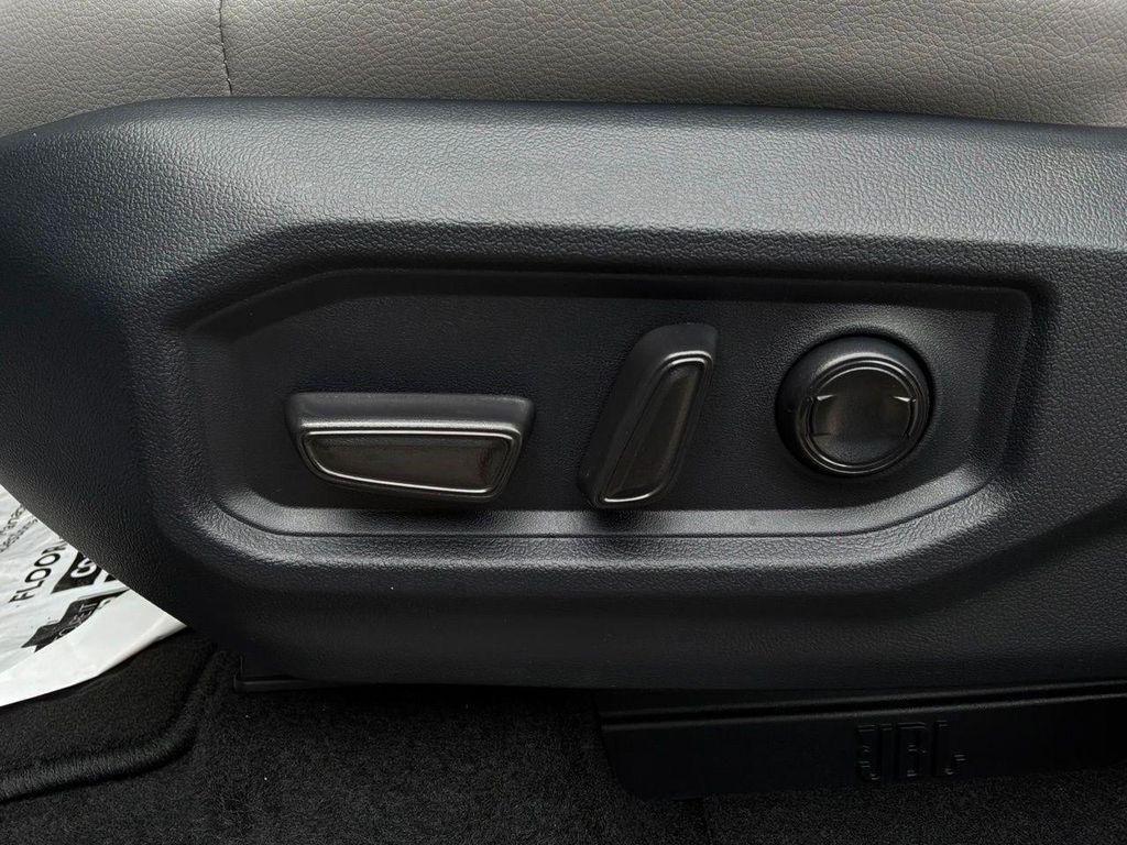 new 2026 Toyota Tundra car, priced at $67,262