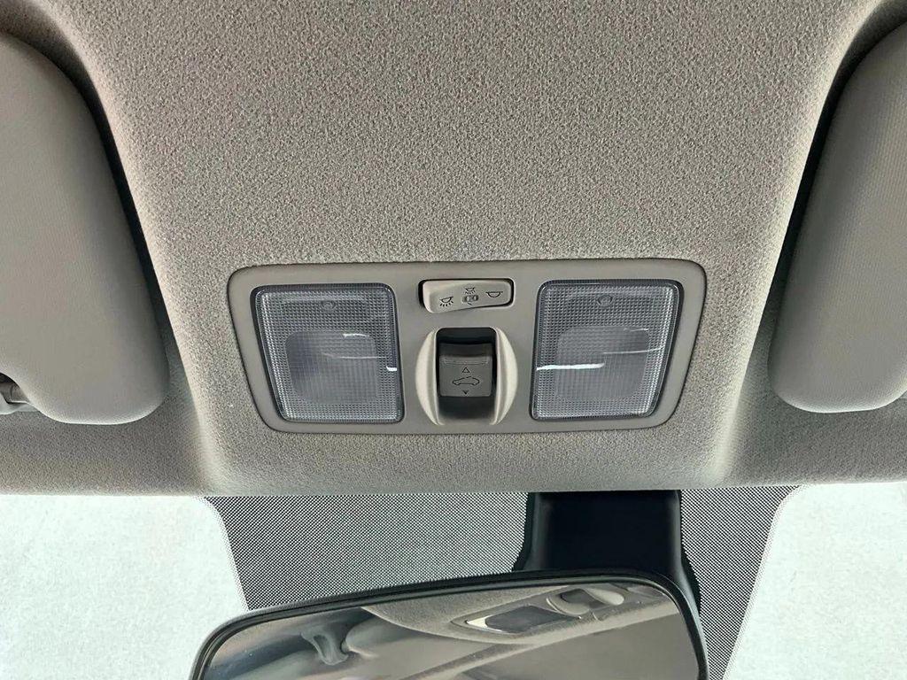 used 2025 Hyundai Venue car, priced at $18,901